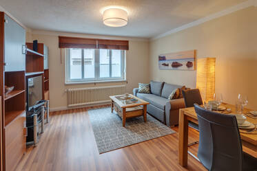 Mieten in Toplage am Hohenzollernplatz 