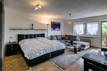 美しくしつらえられた マンション 場所： Laim