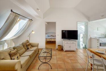 賃貸アパート Maxvorstadt