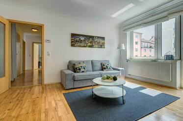 Top-Lage im Univiertel in Schwabing/Maxvorstadt, zwischen LMU und TU