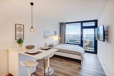 新築同様 - リノベーション後初めての入居