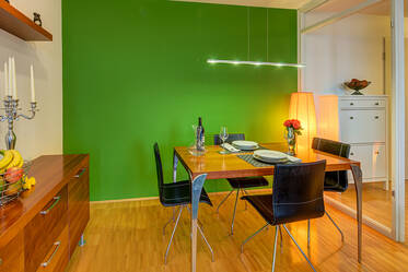 Tolle Wohnung im beliebten Glockenbachviertel 