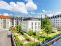 マンション München Neuhausen 03 物件からの眺め 10004