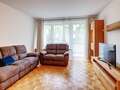 マンション München Neuhausen 03 リビングエリア 10004