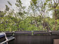 複層住宅 München Schwabing (rechts der Leopoldstraße) 03 テラス・ポーチ 10012