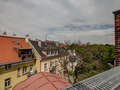 複層住宅 München Schwabing (rechts der Leopoldstraße) 02 物件からの眺め 10012