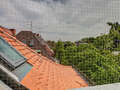 複層住宅 München Schwabing (rechts der Leopoldstraße) 03 物件からの眺め 10012