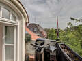 複層住宅 München Schwabing (rechts der Leopoldstraße) 04 物件からの眺め 10012