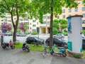 庭付き住宅 München Schwabing-West (rund um den Bonner Platz) 02 物件からの眺め 10060
