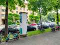 庭付き住宅 München Schwabing-West (rund um den Bonner Platz) 03 物件からの眺め 10060