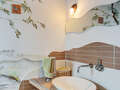 テラスハウス München Fasangarten 02 ゲスト用 WC 10099