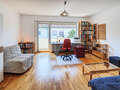 テラスハウス München Fasangarten 01 仕事部屋 10099