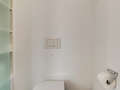 アティック・フラット（屋根裏） München Schlachthofviertel 02 WC 10128