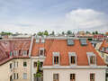 アティック・フラット（屋根裏） München Schlachthofviertel 01 物件からの眺め 10128