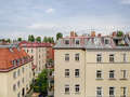 アティック・フラット（屋根裏） München Schlachthofviertel 02 物件からの眺め 10128