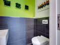 マンション München Maxvorstadt - Universitätsviertel 01 ゲスト用 WC 10142