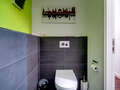 マンション München Maxvorstadt - Universitätsviertel 03 ゲスト用 WC 10142