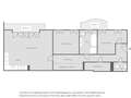 マンション München Maxvorstadt - Universitätsviertel 01 見取り図 10142
