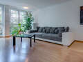 マンション München Schwabing-West 02 リビングルーム 10148