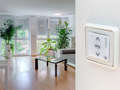 マンション München Schwabing-West 05 リビングルーム 10148