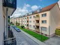 マンション München Neuhausen 01 物件からの眺め 10160