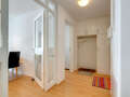 マンション München Schwabing-West (rund um den Hohenzollernplatz) 01 玄関入り口 10172