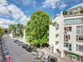 マンション München Schwabing-West (rund um den Hohenzollernplatz) 01 物件からの眺め 10172