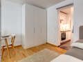 マンション München Schwabing-West 03 リビングルーム 10179