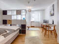 マンション München Schwabing-West 02 寝室 10179