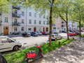 マンション München Schwabing-West 01 物件からの眺め 10179