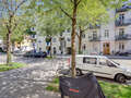 マンション München Schwabing-West 02 物件からの眺め 10179