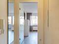 アパルトマン München Maxvorstadt 01 玄関入り口 10269