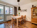 マンション München Parkstadt Schwabing 03 リビングルーム 10278