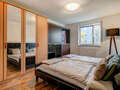 マンション München Parkstadt Schwabing 02 寝室 10278