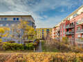 マンション München Parkstadt Schwabing 01 物件からの眺め 10278