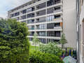 マンション München Maxvorstadt - Universitätsviertel 02 物件からの眺め 10343