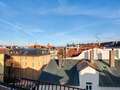 アティック・フラット（屋根裏） München Maxvorstadt - Rund um den Josephplatz 02 物件からの眺め 10347