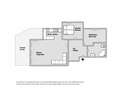 マンション Haar 01 見取り図 10386