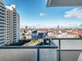 マンション München Schwanthalerhöhe 02 ベランダ 10407