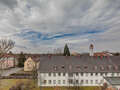 アティック・フラット（屋根裏） München Am Hart 02 物件からの眺め 10439