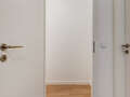アティック・フラット（屋根裏） München Am Hart 04 ３つめの寝室 10439