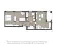 マンション München Am Hart 01 見取り図 10454