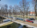 アパルトマン München Nymphenburg 02 物件からの眺め 10508