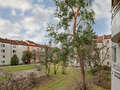 マンション München Daglfing 02 物件からの眺め 10514