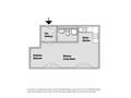 マンション München Am Hart 01 見取り図 10519