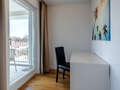 マンション München Am Hart 04 リビングルーム 10520