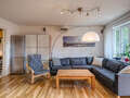 マンション München Laim 02 リビングルーム 10526