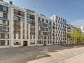 マンション München Maxvorstadt - Westen 01 物件からの眺め 10538