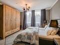 マンション München Obersendling 01 寝室 10548