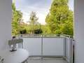マンション München Haidhausen 02 ベランダ 10555
